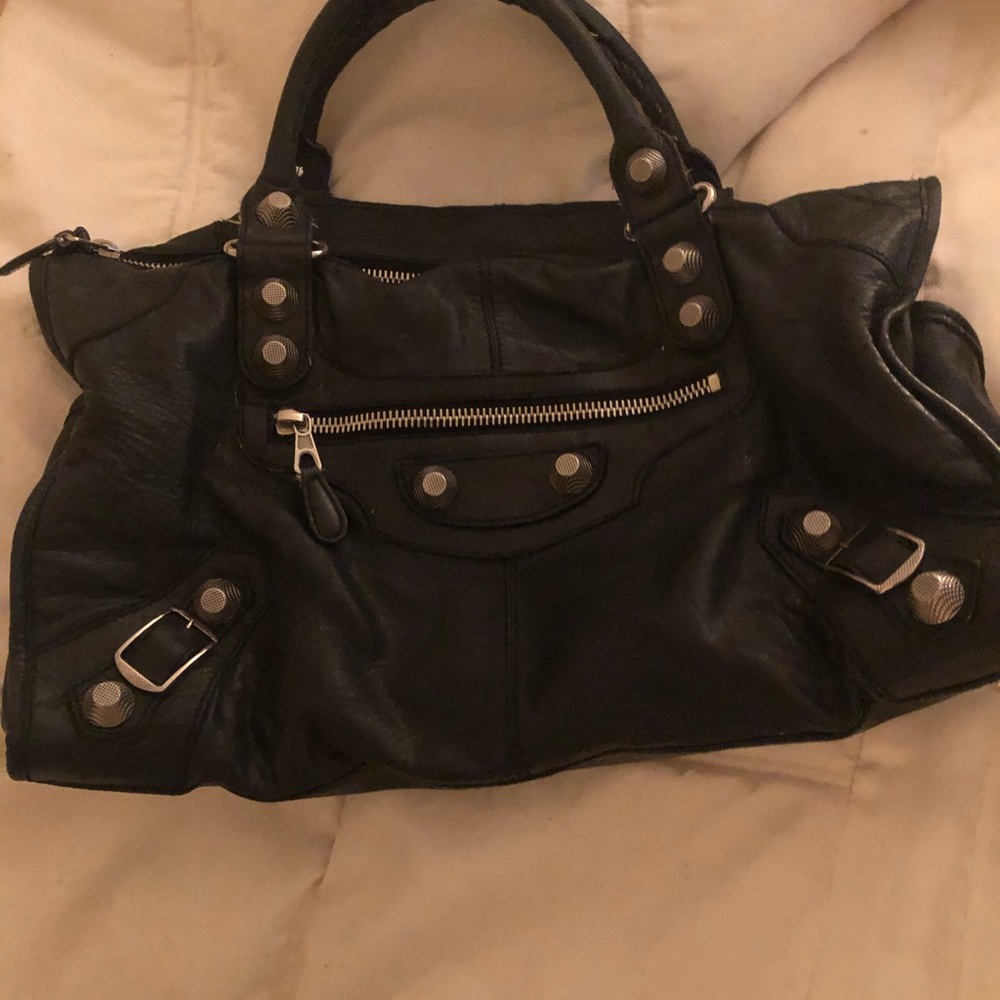 AUTHENTIC BALENCIAGA